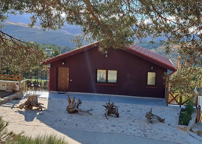 Casa Rural Alta Ladera